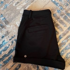 Lululemon OK HI Shorts